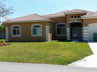 21312 SW 129th Ct, Miami, FL 33177