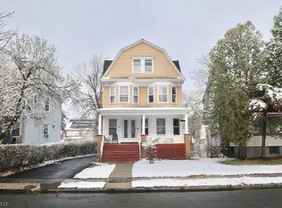 262 Rutledge Ave, East Orange, NJ 07017