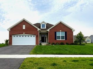 459 Parkside Ln, Yorkville, IL