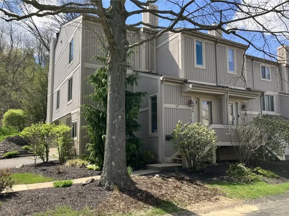 1548 Pineview Dr, Pittsburgh, PA 15241