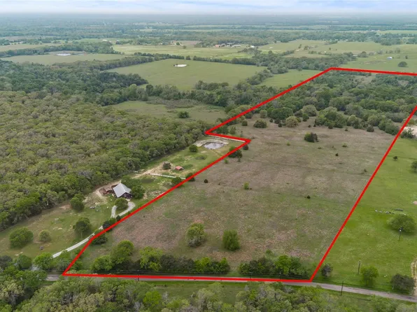 549 County Road 1127 N, Cumby, TX 75433