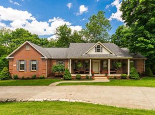 1320 Ridge Rd NE, Lancaster, OH 43130