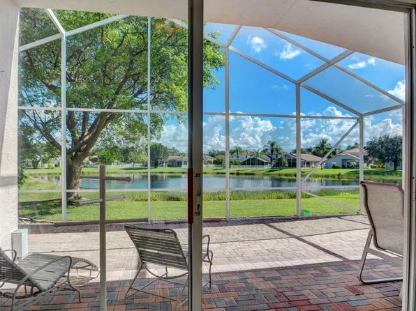 4178 Bluff Harbor Way, Wellington, FL 33449