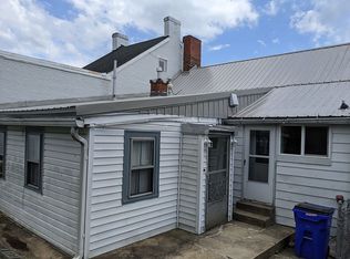 345 W Patrick St, Frederick, MD 21701