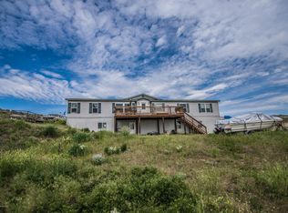 667 County Road 105, Craig, CO 81625