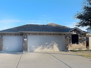 3900 Brean Down Rd, Pflugerville, TX 78660