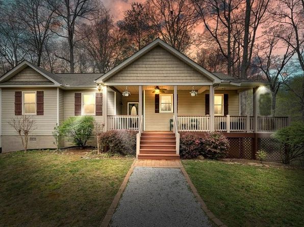 2232 Burnt Mountain Rd, Jasper, GA 30143