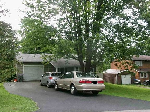 Property Front View