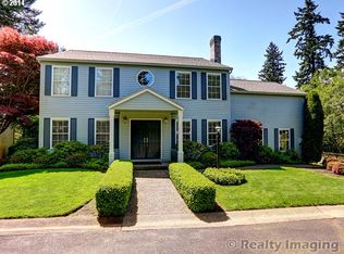 6576 SW Boundary St, Portland, OR 97225