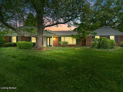 2224 Wynnewood Cir, Northfield, KY, 40222