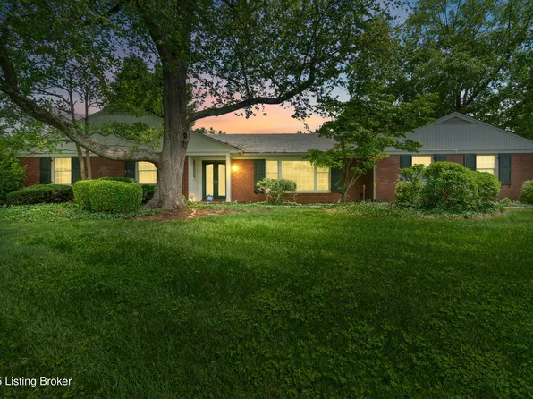 2224 Wynnewood Cir, Northfield, KY 40222