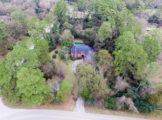 16020 Lutheran School Rd, Tomball, TX 77377