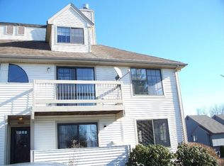 3205 Hemlock Pl, Basking Ridge, NJ 07920