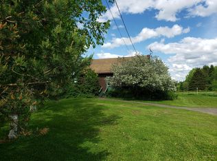 203 Centerline Rd, Presque Isle, ME 04769
