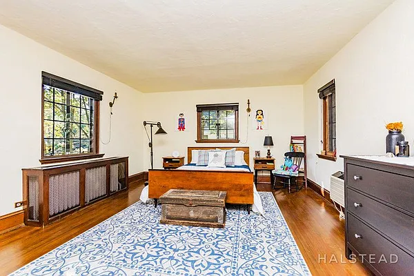 Sold by Halstead Real Estate | media 9