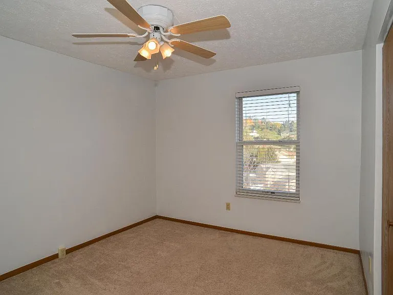 Bed Room 3 12'x10