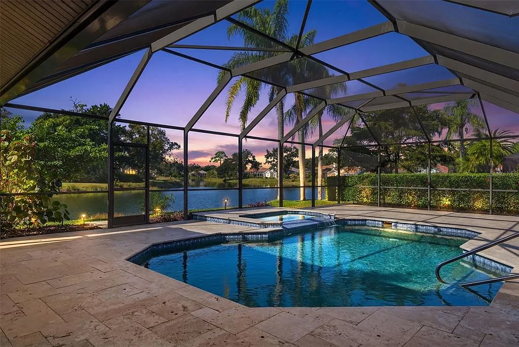 3 bed, 3.5 bath, 3168 sqft, $7,475 — Photo 1