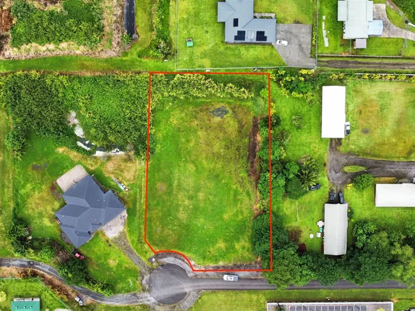 3734 Uka Pl Lot A, Hilo, HI 96720