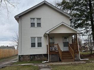 838-840 Woodbine Ave SE, Warren, OH 44484