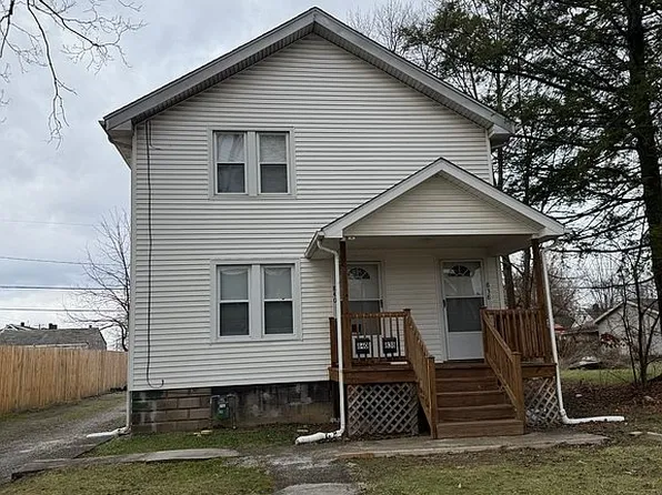 838-840 Woodbine Ave SE, Warren, OH 44484