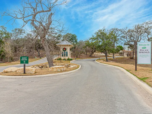 11234 Ensor LOT 13, Boerne, TX 78006