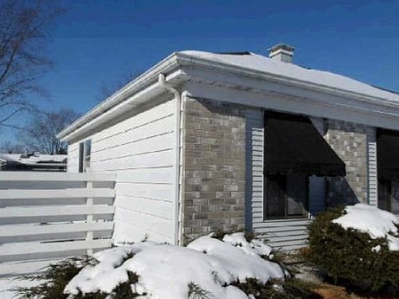 Property Side View