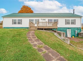 245 Kier Rd, Saltsburg, PA 15681
