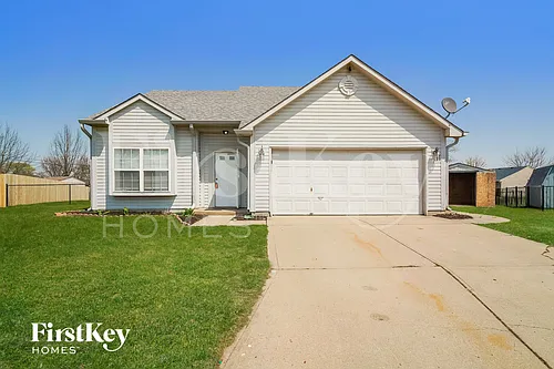 2891 Fieldstone Ct Photo 1