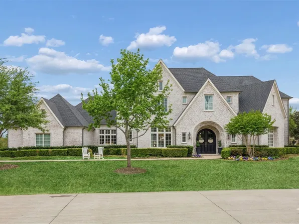 917 Tranquility Dr, Fairview, TX 75069