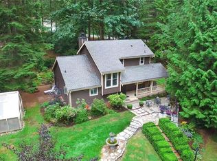 16710 171st Pl NE, Woodinville, WA 98072