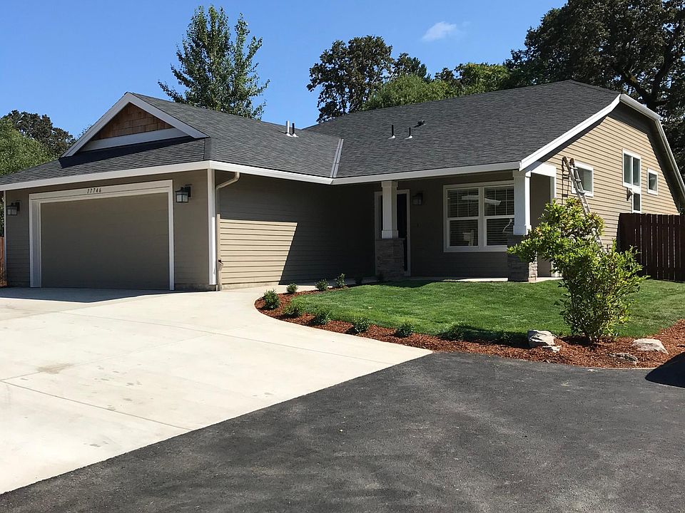 Front Elevation