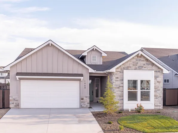 1948 E Phenomenal St, Meridian, ID 83642