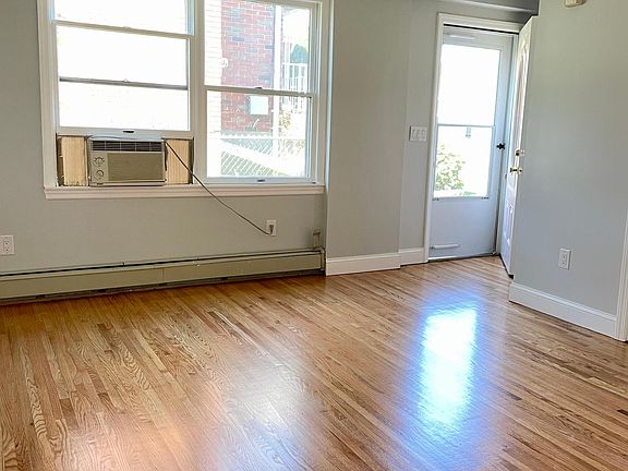 bright living room