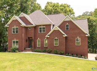 14233 River Rat Rd, Athens, AL 35611