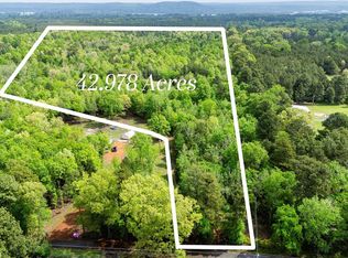 Tbd Flag Rd, Ore City, TX 75683