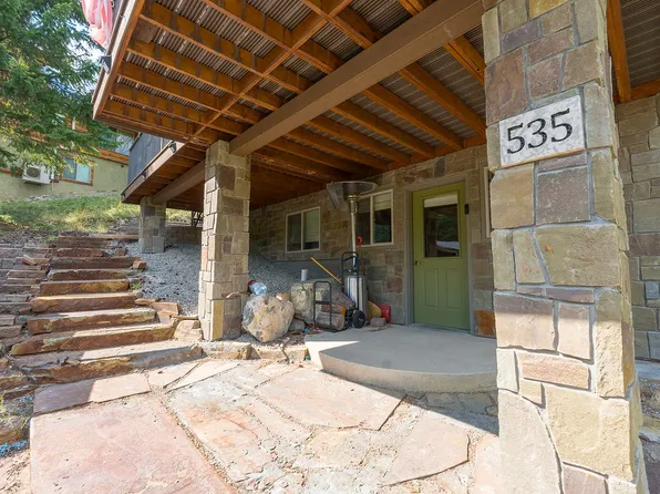 535 Kokanee Dr, Rexford, MT 59930