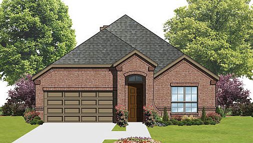 Elevation Image 0.