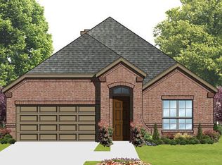 5484 Connally Dr, Forney, TX 75126