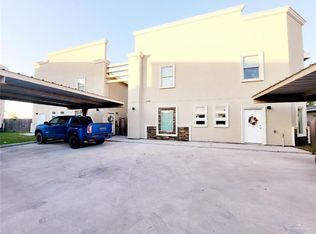 2101 Taxco Ct APT 3, Edinburg, TX 78542