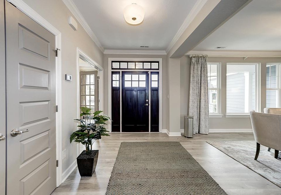 The Gardenia II Plan, Ashville Park, Virginia Beach, VA 23456 Zillow