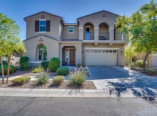 3449 E Harrison St, Gilbert, AZ 85295
