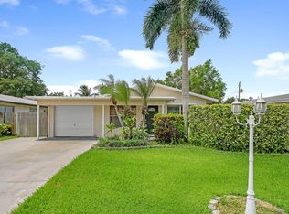 5180 Washington Rd, Delray Beach, FL 33484