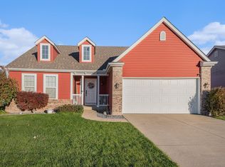 424 Champery Dr, Osceola, IN 46561
