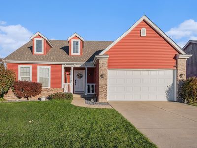 424 Champery Dr, Osceola, IN, 46561
