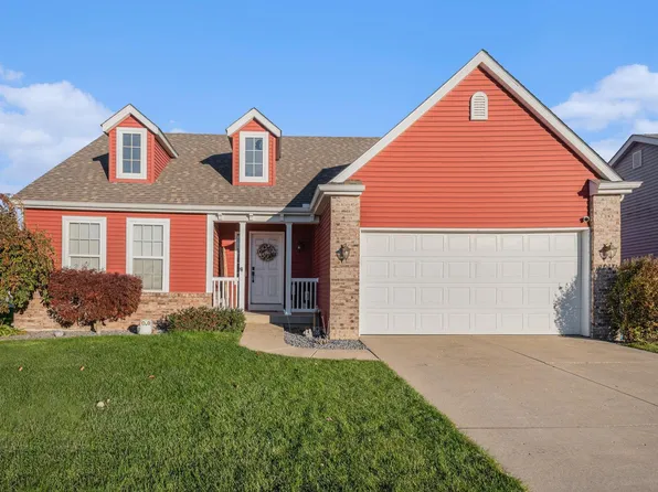 424 Champery Dr, Osceola, IN 46561
