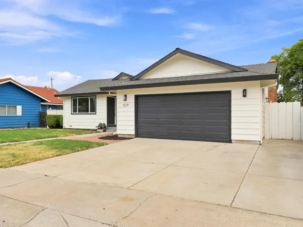 529 Ohlson St, Yuba City, CA 95991