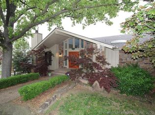 7607 S Richmond Ave, Tulsa, OK 74136