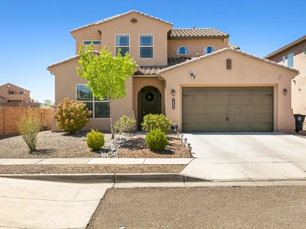 1623 Barbaro Dr SE, Albuquerque, NM 87123