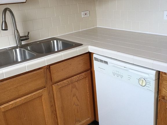 dishwasher