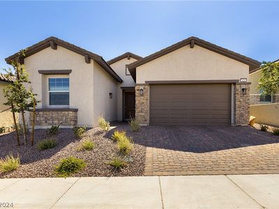 828 Klamath Springs St, Henderson, NV, 89011